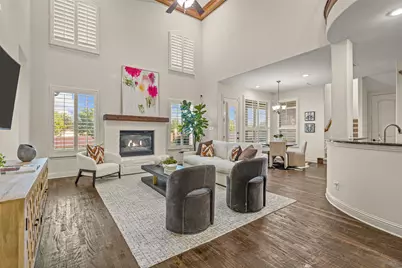 6640 Palermo Trail, Flower Mound, TX 75077 - Photo 12