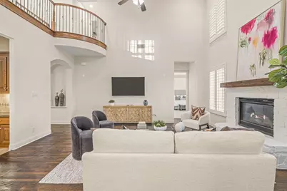 6640 Palermo Trail, Flower Mound, TX 75077 - Photo 16