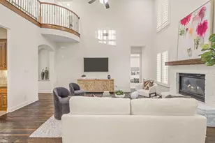 6640 Palermo Trail, Flower Mound, TX 75077 - Photo 16