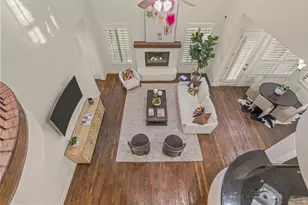 6640 Palermo Trail, Flower Mound, TX 75077 - Photo 18