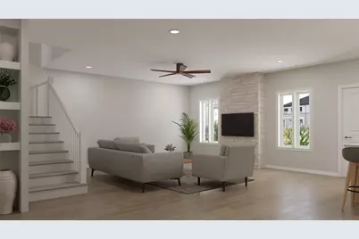 466 Lessie Circle, Kennedale, TX 76060 - Photo 4