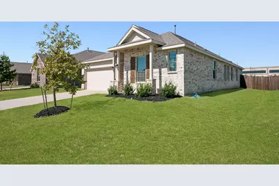 1512 Helmoken Falls Drive, Anna, TX 75409 - Photo 2