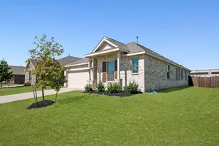 1512 Helmoken Falls Dr, Anna, TX 75409 - Photo 2