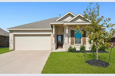 1512 Helmoken Falls Drive, Anna, TX 75409 - Photo 1