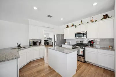 1512 Helmoken Falls Drive, Anna, TX 75409 - Photo 8