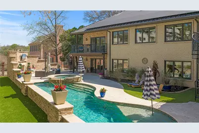 4304 Briarhaven Road, Fort Worth, TX 76109 - Photo 36