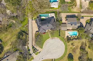 4304 Briarhaven Rd, Fort Worth, TX 76109 - Photo 38