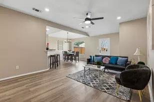 2604 Helen Ln, Mesquite, TX 75181 - Photo 6