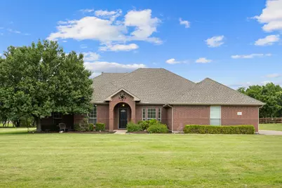 2606 Ash Drive, Saint Paul, TX 75098 - Photo 2