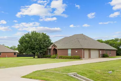 2606 Ash Drive, Saint Paul, TX 75098 - Photo 4