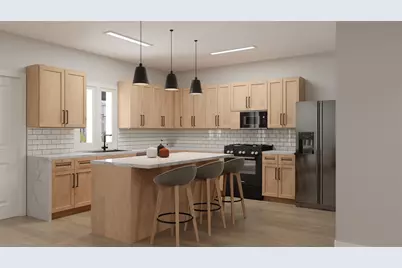 472 Lessie Circle, Kennedale, TX 76060 - Photo 6