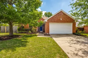 808 Canyon Valley Dr, McKinney, TX 75071 - Photo 2