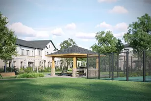 480 Lessie Circle, Kennedale, TX 76060 - Photo 14