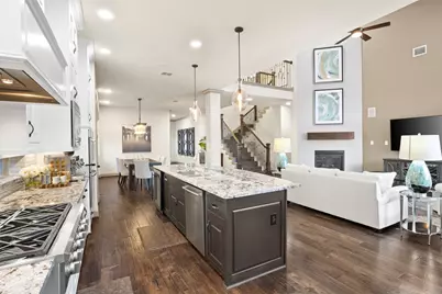 6309 Trafalgar Drive, Rowlett, TX 75089 - Photo 8