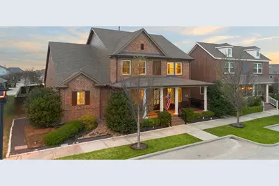 6309 Trafalgar Drive, Rowlett, TX 75089 - Photo 2