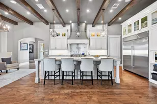 9541 Marbella Dr, Fort Worth, TX 76126 - Photo 8