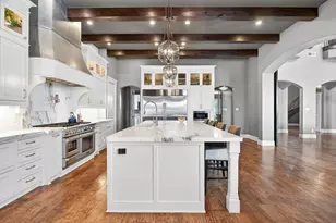 9541 Marbella Dr, Fort Worth, TX 76126 - Photo 10