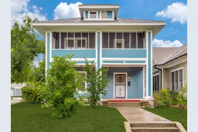 738 Woodlawn Avenue #446, Dallas, TX 75208 - Photo 2