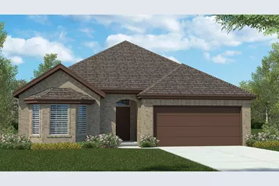 708 Bushman Drive, Fort Worth, TX 76008 - Photo 1