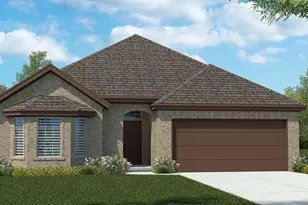 708 Bushman Dr, Fort Worth, TX 76008 - Photo 1