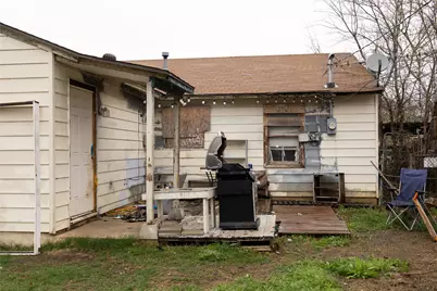 1712 Glenn Drive, Blue Mound, TX 76131 - Photo 20