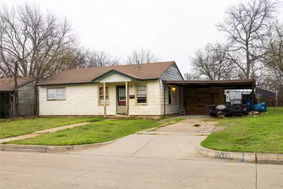 1712 Glenn Drive, Blue Mound, TX 76131 - Photo 2