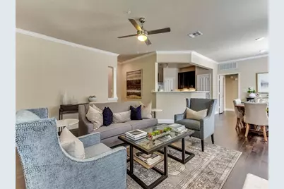 5445 Caruth Haven Lane #2026, Dallas, TX 75225 - Photo 14