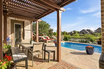 1318 Cypress Creek Way, Celina, TX 75009 - Photo 36