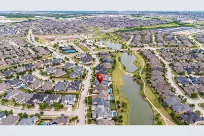 1318 Cypress Creek Way, Celina, TX 75009 - Photo 38