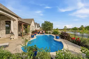 1318 Cypress Creek Way, Celina, TX 75009 - Photo 34
