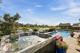 1318 Cypress Creek Way, Celina, TX 75009 - Photo 32
