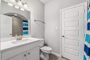 1318 Cypress Creek Way, Celina, TX 75009 - Photo 30