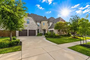 1318 Cypress Creek Way, Celina, TX 75009 - Photo 2