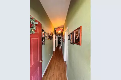 406 S Wilson Street, Kaufman, TX 75142 - Photo 1