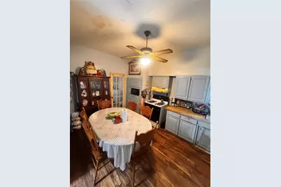 406 S Wilson Street, Kaufman, TX 75142 - Photo 2