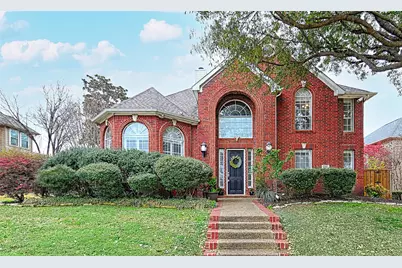 1461 Brookside Drive, Carrollton, TX 75007 - Photo 1