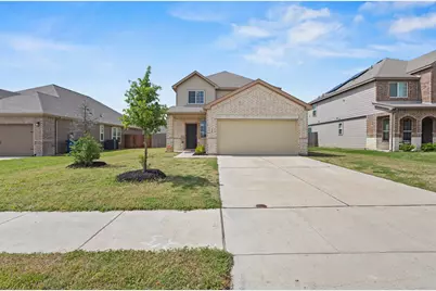 1329 Wentwood Drive, DeSoto, TX 75115 - Photo 1