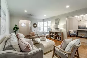 5460 Anita St, Dallas, TX 75206 - Photo 2