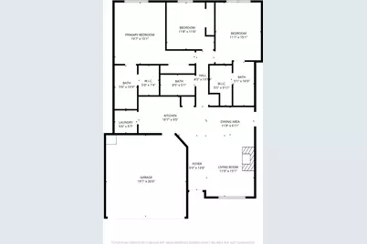 9309 Ronald Drive, Fort Worth, TX 76134 - Photo 22