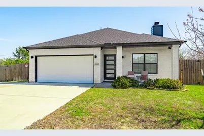 9309 Ronald Drive, Fort Worth, TX 76134 - Photo 2