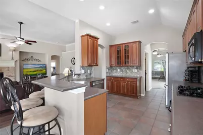 4404 Wembley Court, McKinney, TX 75070 - Photo 18