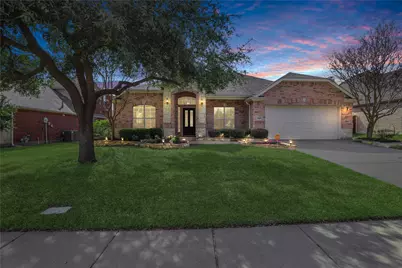 4404 Wembley Court, McKinney, TX 75070 - Photo 38