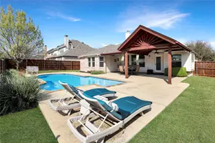 4404 Wembley Ct, McKinney, TX 75070 - Photo 2