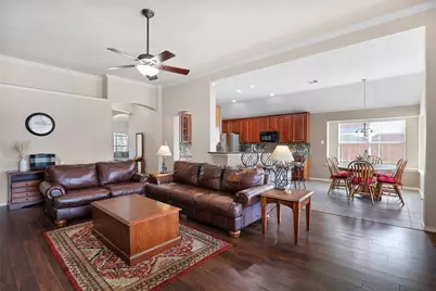 4404 Wembley Court, McKinney, TX 75070 - Photo 12