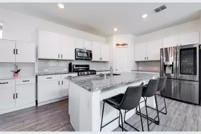 5418 Riverwalk Parkway, Garland, TX 75040 - Photo 6