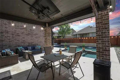 8613 Lake Arrowhead Trail, McKinney, TX 75071 - Photo 6