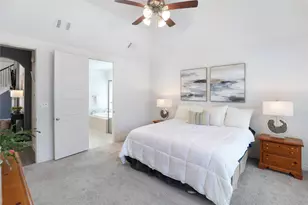 8613 Lake Arrowhead Trl, McKinney, TX 75071 - Photo 24