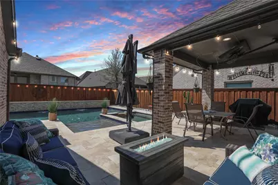 8613 Lake Arrowhead Trail, McKinney, TX 75071 - Photo 2