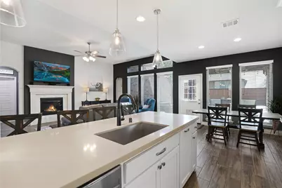 8613 Lake Arrowhead Trail, McKinney, TX 75071 - Photo 18