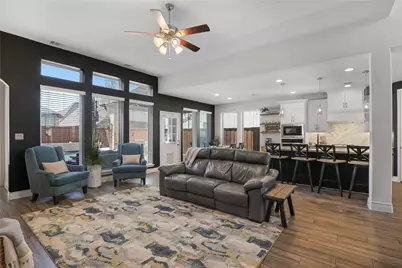 8613 Lake Arrowhead Trail, McKinney, TX 75071 - Photo 22